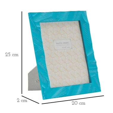 RAMKA ŚWIETLNA 20X2X25 cm (WYMIAR WEWNĘTRZNY 15X20 cm) MIN 2